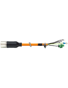 KABEL SERWO M23 7000-PS205-8691000 | Przewody i Złącza | Eshop Dopak | Wszystko dla Przemysłu