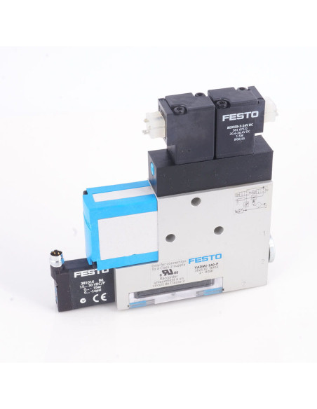 Generator podciśnienia, VADMI-140-P/162530, FESTO | Pneumatyka | Eshop Dopak | Wszystko dla Przemysłu