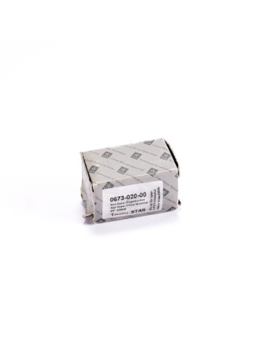 Tuleja kulkowa, BOSCH, R067302000 | Mechanika Przemysłowa | Sklep Eshop Dopak