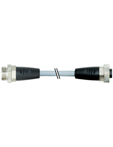 7/8" St.ger. do 7/8" nr 7000-50021-9611100 | Przewody i Złącza | Eshop Dopak | Wszystko dla Przemysłu