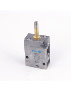 Elektrozawór pneumatyczny, MFH-3-1/8-S/7958 , FESTO | Pneumatyka | Eshop Dopak | Wszystko dla Przemysłu