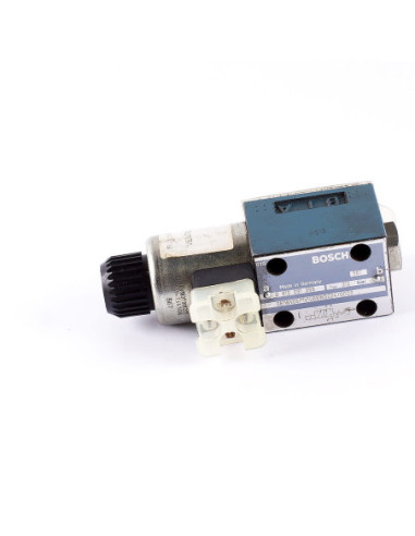 Zawór, BOSCH, 0 810 091 266 | Hydraulika | Eshop Dopak | Wszystko dla Przemysłu