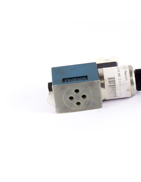 Zawór, BOSCH, 0 810 091 266 | Hydraulika | Eshop Dopak | Wszystko dla Przemysłu