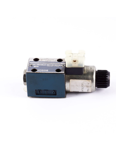 Zawór, BOSCH, 0 810 091 266 | Hydraulika | Eshop Dopak | Wszystko dla Przemysłu