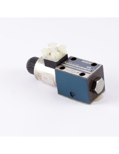 Zawór, BOSCH, 0 810 091 266 | Hydraulika | Eshop Dopak | Wszystko dla Przemysłu