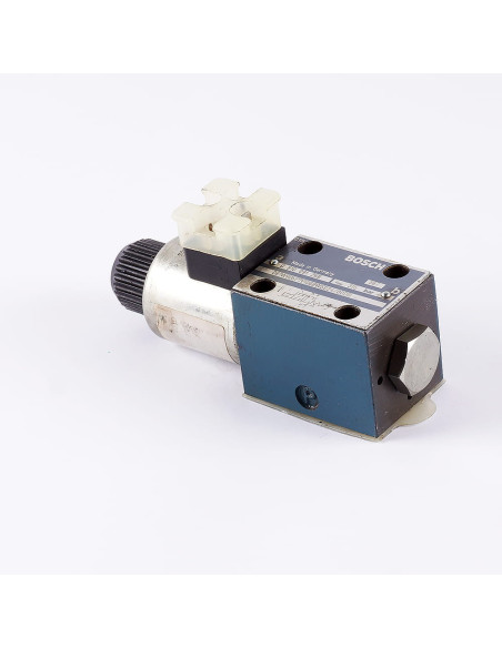 Zawór, BOSCH, 0 810 091 266 | Hydraulika | Eshop Dopak | Wszystko dla Przemysłu