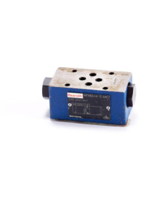 Zawór hydrauliczny, BOSCH, R900347499 FD Z2S 6A2-64 | Hydraulika | Eshop Dopak | Wszystko dla Przemysłu 2