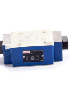 Zawór zwrotny, BOSCH, R900407394 | Hydraulika | Eshop Dopak | Wszystko dla Przemysłu