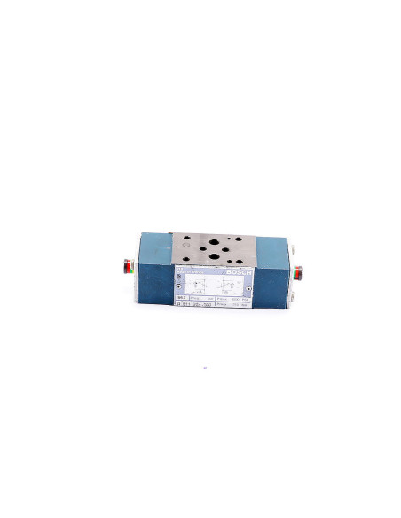 Zawór zwrotny kolektora, REXROTH, 0 811 324 100 | Pneumatyka | Eshop Dopak | Wszystko dla Przemysłu