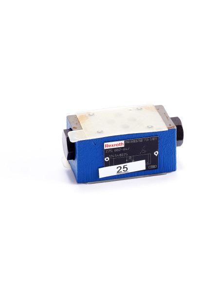 Zawór zwrotny, BOSCH, R900347502 | Pneumatyka | Eshop Dopak | Wszystko dla Przemysłu