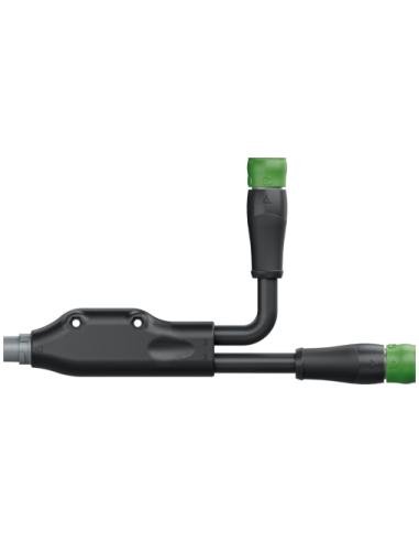 Złącze h MQ15 męskie - żeńskie 0° / żeńskie 0° 48V DC 7000-P8LDC-P630200 | Przewody i Złącza | Eshop Dopak | Wszystko dla Przemy