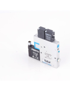 Generator podciśnienia, VADMI-45-P/162524, FESTO | Pneumatyka | Eshop Dopak | Wszystko dla Przemysłu 2