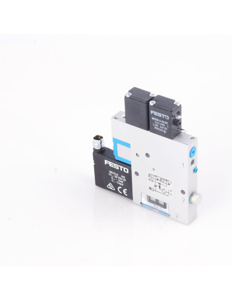 Generator podciśnienia, VADMI-45-P/162524, FESTO | Pneumatyka | Eshop Dopak | Wszystko dla Przemysłu