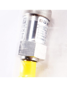 Precyzyjny przetwornik ciśnienia, BD SENSORS, DMP 331i / 111-B200-1-1-200-300-1-124 N | Pneumatyka | Eshop Dopak | Wszystko dla 