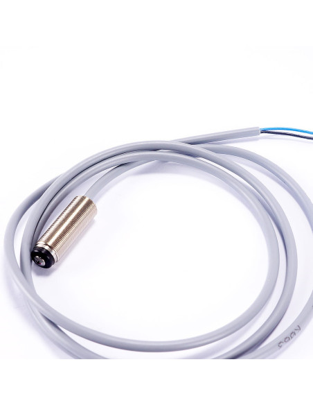 Precyzyjne przełączniki, BAUMER, MY COM H75/80 | Elektryka | Eshop Dopak | Wszystko dla Przemysłu