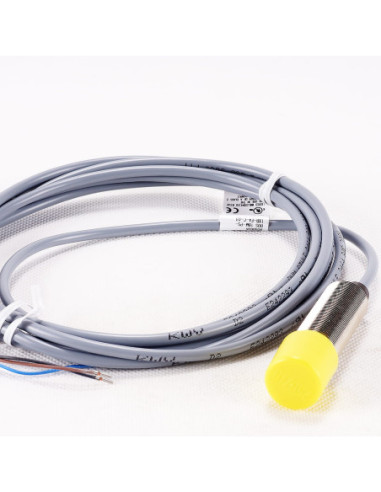 Czujnik, Balluf, BOS 18M-PS-1XB-E4-C-03 BOS002A/140672 | Automatyka | Eshop Dopak | Wszystko dla Przemysłu