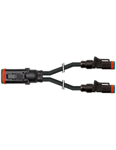 Korek pobierający MDCY06-4s / 2x MDC06-2s 7072-77541-7540150 | Przewody i Złącza | Eshop Dopak | Wszystko dla Przemysłu