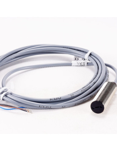 Czujnik, Balluf, BOS 18M-PS-1XB-E4-C-03 BOS002A/140672 | Automatyka | Eshop Dopak | Wszystko dla Przemysłu