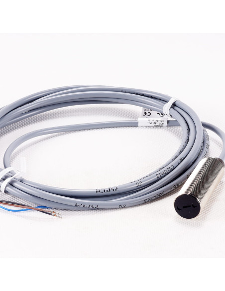 Czujnik, Balluf, BOS 18M-PS-1XB-E4-C-03 BOS002A/140672 | Automatyka | Eshop Dopak | Wszystko dla Przemysłu