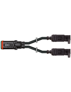 Korek zaworowy MDCY06-4s / 2x Junior Timer 0° 7072-77571-7540500 | Przewody i Złącza | Eshop Dopak | Wszystko dla Przemysłu