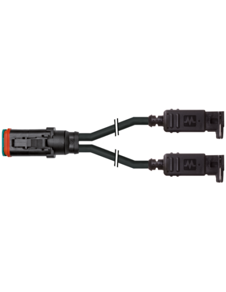 Korek zaworowy MDCY06-4s / 2x Junior Timer 0° 7072-77571-7540500 | Przewody i Złącza | Eshop Dopak | Wszystko dla Przemysłu
