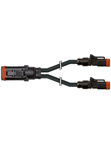 Korek pobierający MDCY06-4s / 2x MDC06-2s 7072-77501-7540500 | Przewody i Złącza | Eshop Dopak | Wszystko dla Przemysłu