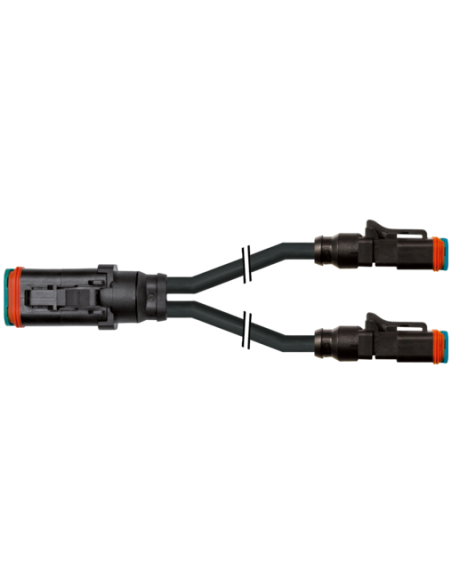 Korek pobierający MDCY06-4s / 2x MDC06-2s 7072-77501-7540500 | Przewody i Złącza | Eshop Dopak | Wszystko dla Przemysłu