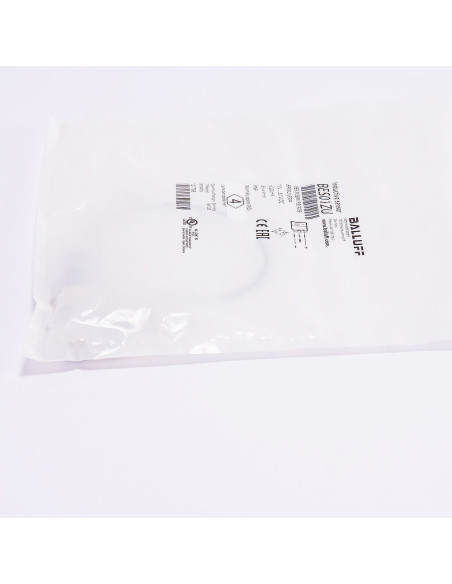 Czujnik indukcyjny, BALLUFF, BES M08MI-PSC40B-BP00,2-GS04 BES01ZU/121708  | Automatyka | Eshop Dopak | Wszystko dla Przemysłu