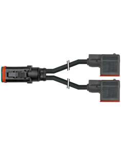 Korek zaworowy MDCY06-4s / 2x korek zaworowy format A 18 mm 7072-77536-7540150 | Przewody i Złącza | Eshop Dopak | Wszystko dla 