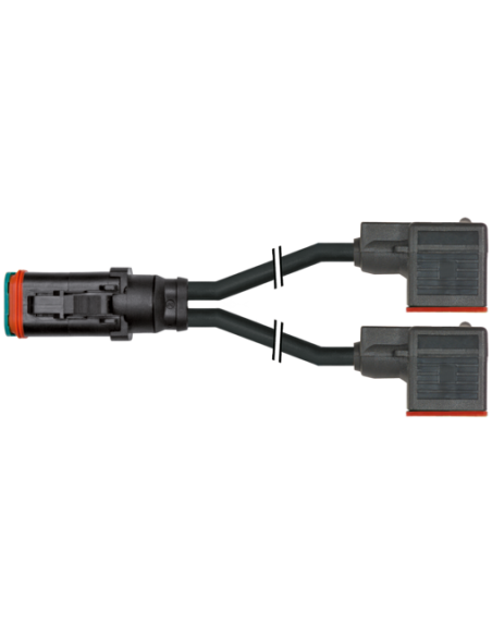 Korek zaworowy MDCY06-4s / 2x korek zaworowy format A 18 mm 7072-77536-7540150 | Przewody i Złącza | Eshop Dopak | Wszystko dla 