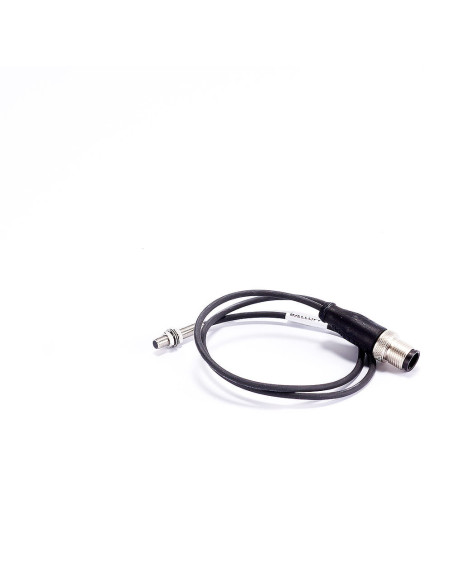 Czujnik indukcyjny standardowy, BALLUFF, BES 516-3005-G-E4-C-S4-00,5 BES00H8/141975  | Automatyka | Eshop Dopak | Wszystko dla P