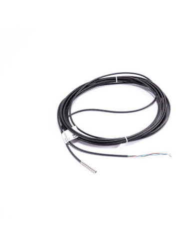 Czujnik indukcyjny standardowy, BALLUFF, BES 516-3044-G-E4-C-PU-05 BES00M4/229274  | Automatyka | Eshop Dopak | Wszystko dla Prz
