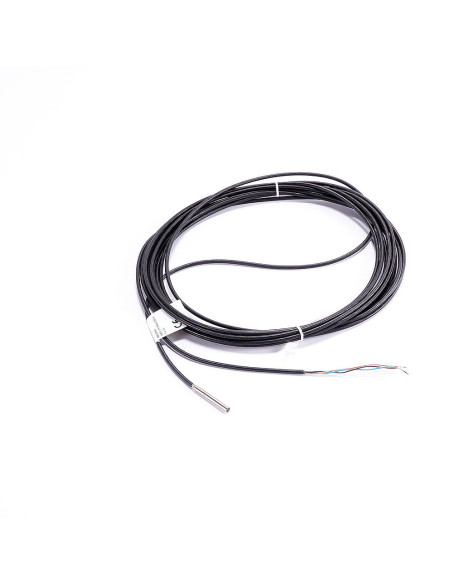 Czujnik indukcyjny standardowy, BALLUFF, BES 516-3044-G-E4-C-PU-05 BES00M4/229274  | Automatyka | Eshop Dopak | Wszystko dla Prz