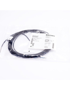 Czujnik indukcyjny standardowy, BALLUFF, BES 516-3044-G-E4-C-PU-05 BES00M4/229274  | Automatyka | Eshop Dopak | Wszystko dla Prz 2