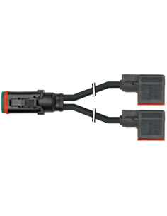 Korek zaworowy MDCY06-4s / 2x korek zaworowy A-18mm Xtreme 7072-77534-7540500 | Przewody i Złącza | Eshop Dopak | Wszystko dla P