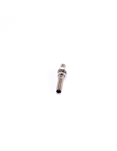 Czujnik indukcyjny standardowy, BALLUFF, BES M05EC-NSC08B-S26G BES012W/133633 | Automatyka | Eshop Dopak | Wszystko dla Przemysł