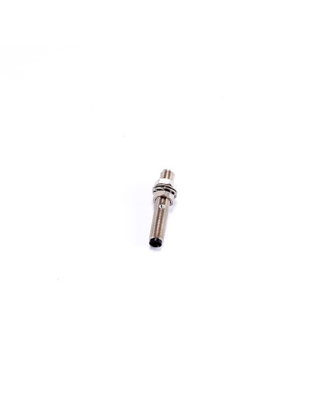 Czujnik indukcyjny standardowy, BALLUFF, BES M05EC-NSC08B-S26G BES012W/133633 | Automatyka | Eshop Dopak | Wszystko dla Przemysł