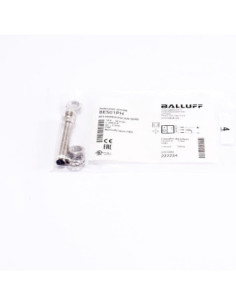 Czujnik indukcyjny standardowy, BALLUFF, BES M08EH-PSC20B-S04G BES01PH/222234  | Automatyka | Eshop Dopak | Wszystko dla Przemys 2