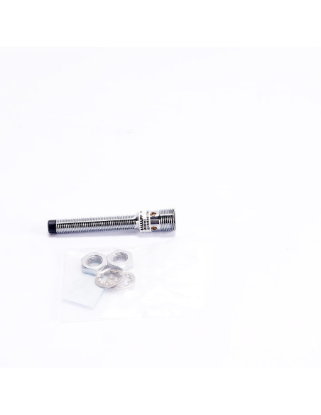Czujnik indukcyjny standardowy, BALLUFF, BES M08MG1-PSC60F-S04G BES02W3/188548 | Automatyka | Eshop Dopak | Wszystko dla Przemys
