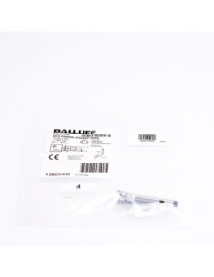 Czujnik indukcyjny standardowy, BALLUFF, BES M08MG1-PSC60F-S04G BES02W3/188548 | Automatyka | Eshop Dopak | Wszystko dla Przemys 2