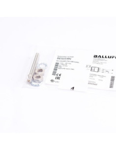 Czujnik indukcyjny standardowy, BES M08MI-PSC30B-S49G, BES054N, BALLUFF | Automatyka | Eshop Dopak | Wszystko dla Przemysłu 2