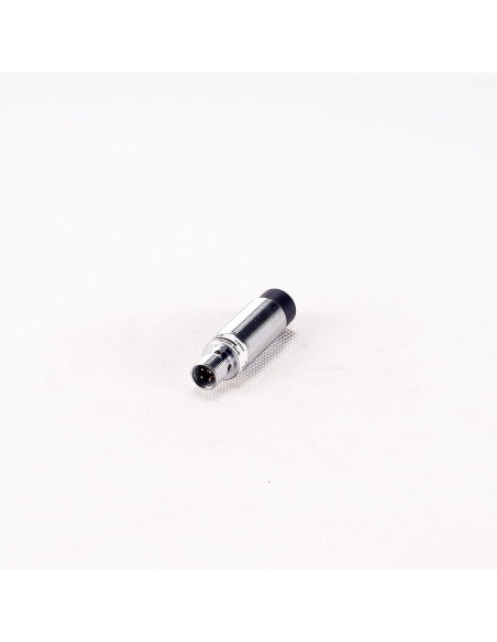Czujnik indukcyjny standardowy, BALLUFF, BES M18ME1-PSC20F-S04G/120506  | Automatyka | Eshop Dopak | Wszystko dla Przemysłu