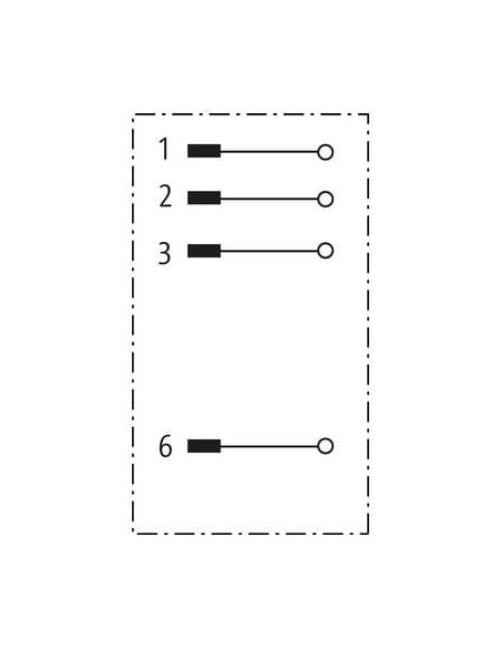 Wtyczka Push Pull RJ45 męski, kątowa, ProfiNet 7000-74061-0000000 | Przewody i Złącza | Eshop Dopak | Wszystko dla Przemysłu