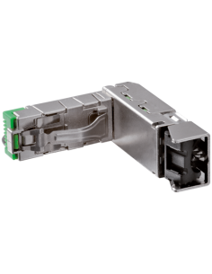 Wtyczka RJ45 Heavy Duty męska 90° 8-polowa Ethernet 7000-74095-0000000 | Przewody i Złącza | Eshop Dopak | Wszystko dla Przemysł