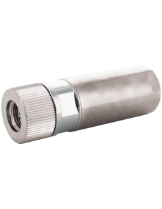 M12 Power żeński 0° Kod L. Zamek wciśnij 7000-P4661-0000000 | Przewody i Złącza | Eshop Dopak | Wszystko dla Przemysłu