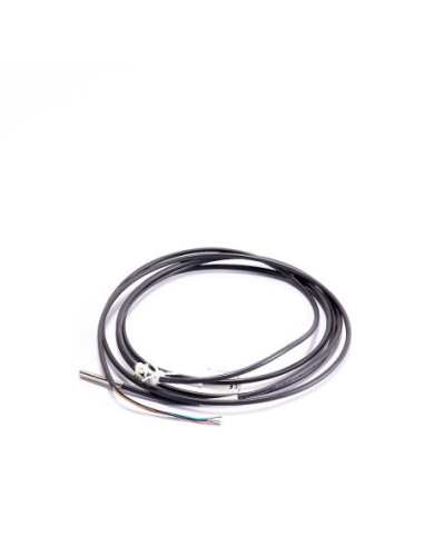 Czujnik indukcyjny standardowy, BALLUFF, BES 516-3007-G-E4-C-PU-02  | Automatyka | Eshop Dopak | Wszystko dla Przemysłu