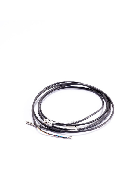 Czujnik indukcyjny standardowy, BALLUFF, BES 516-3007-G-E4-C-PU-02  | Automatyka | Eshop Dopak | Wszystko dla Przemysłu