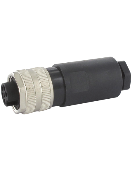 Wtyczka żeńska 7/8" prosta, 8-10mm 7000-78231-0000000 | Przewody i Złącza | Eshop Dopak | Wszystko dla Przemysłu