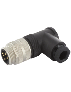 Złącze 7/8" męskie 90° 7000-78151-0000000 | Przewody i Złącza | Eshop Dopak | Wszystko dla Przemysłu