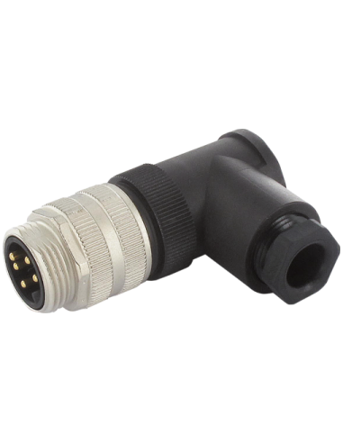 Złącze 7/8" męskie 90° 7000-78151-0000000 | Przewody i Złącza | Eshop Dopak | Wszystko dla Przemysłu